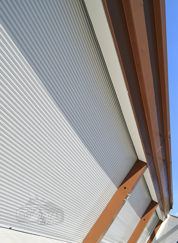 Portas de Aço em Santo André